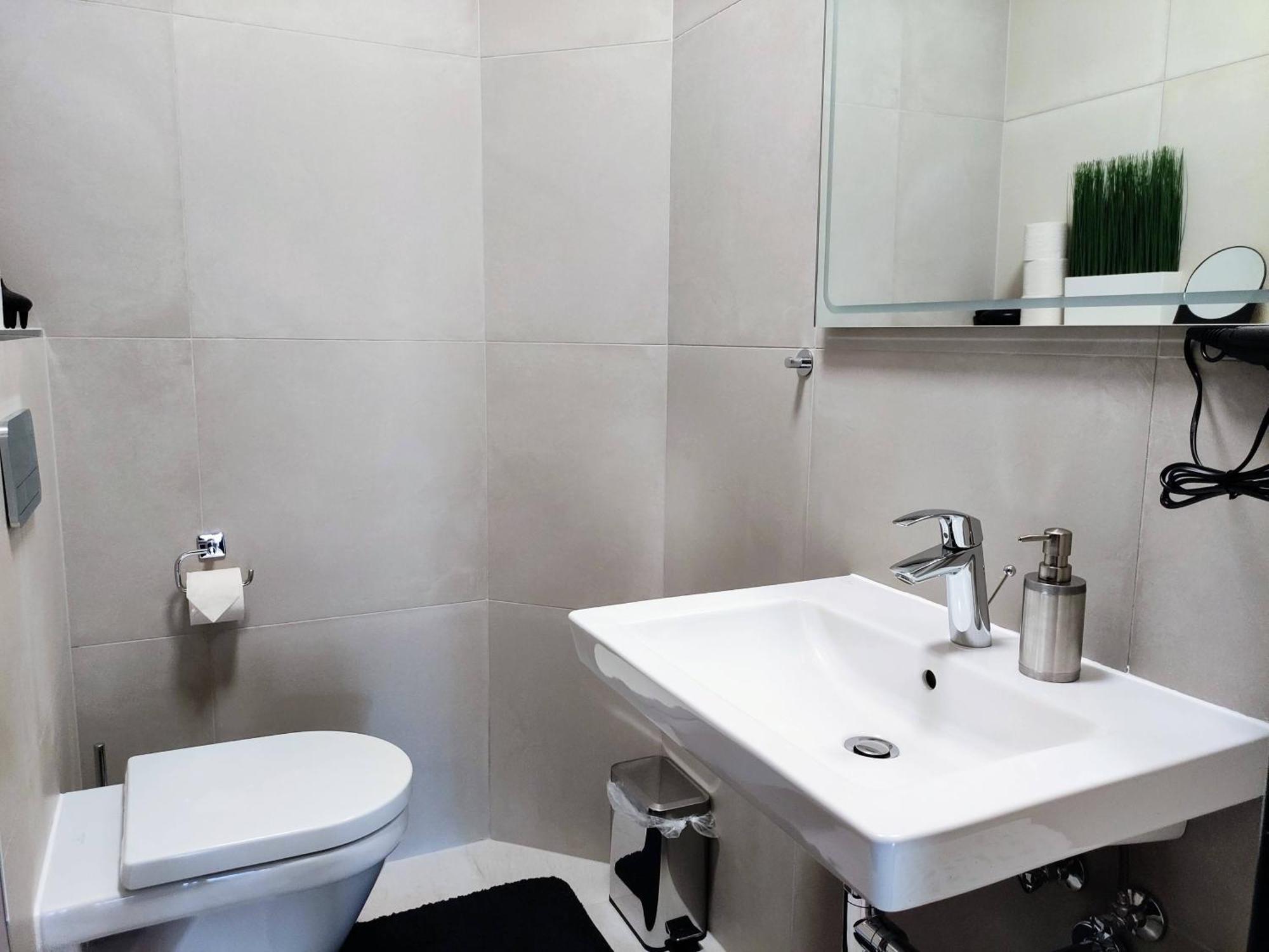 Grand Spa Harrachov - Wellness Luxusni Apartman S Velkou Virivkou, Saunou, Kuchyni A Venkovnim Posezenim V Centru Harrachova Cameră foto
