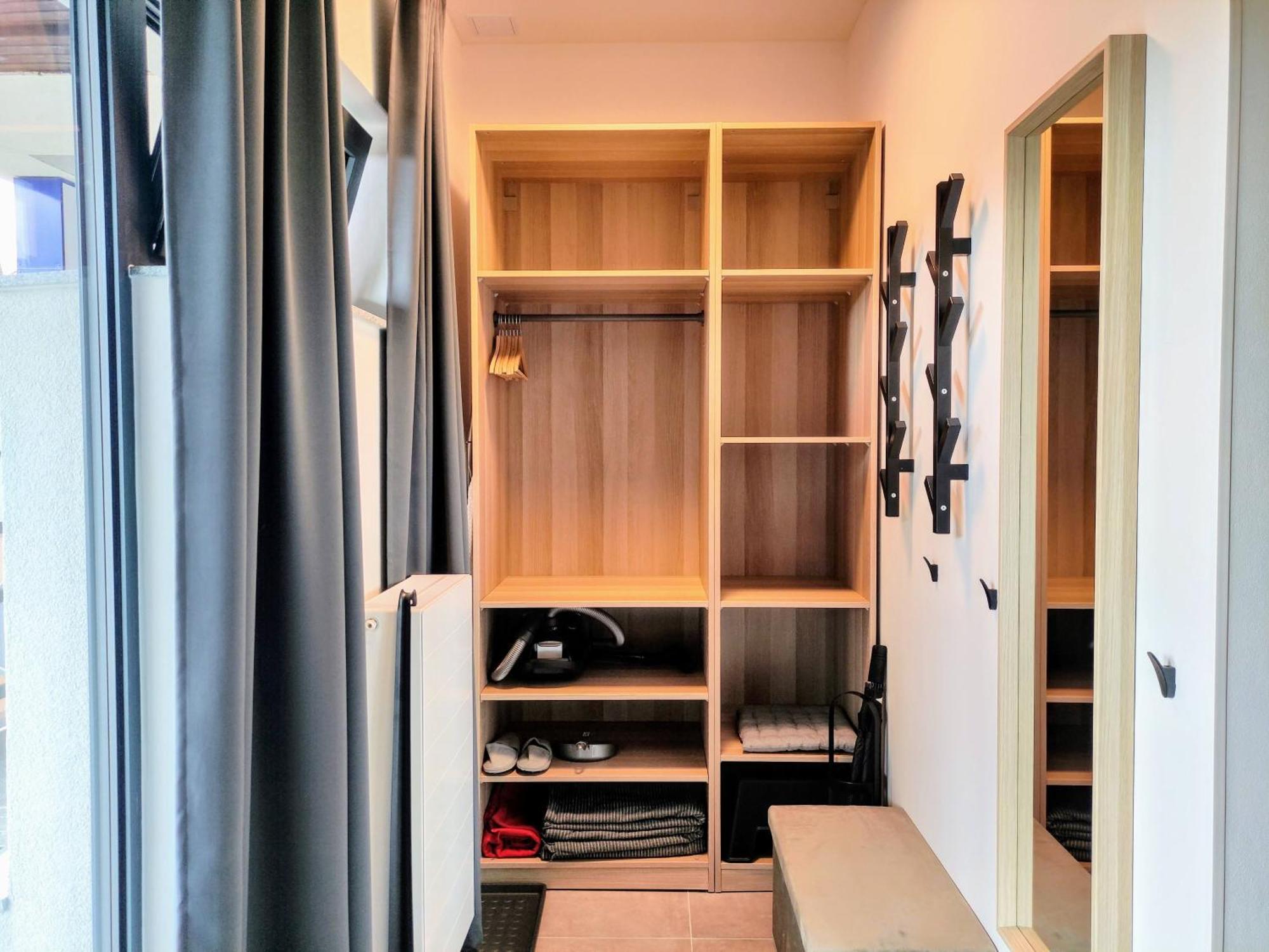 Grand Spa Harrachov - Wellness Luxusni Apartman S Velkou Virivkou, Saunou, Kuchyni A Venkovnim Posezenim V Centru Harrachova Cameră foto